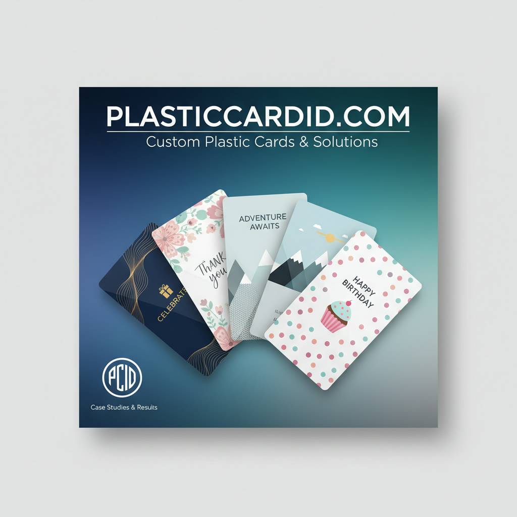 Case Studies & Results