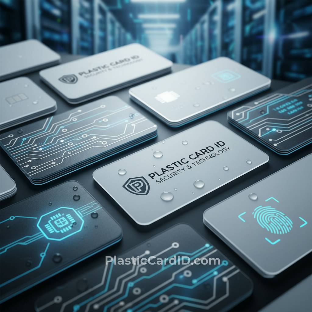 Security & Technology