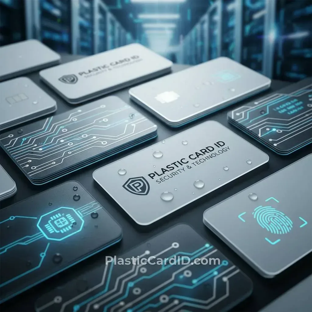 Security & Technology