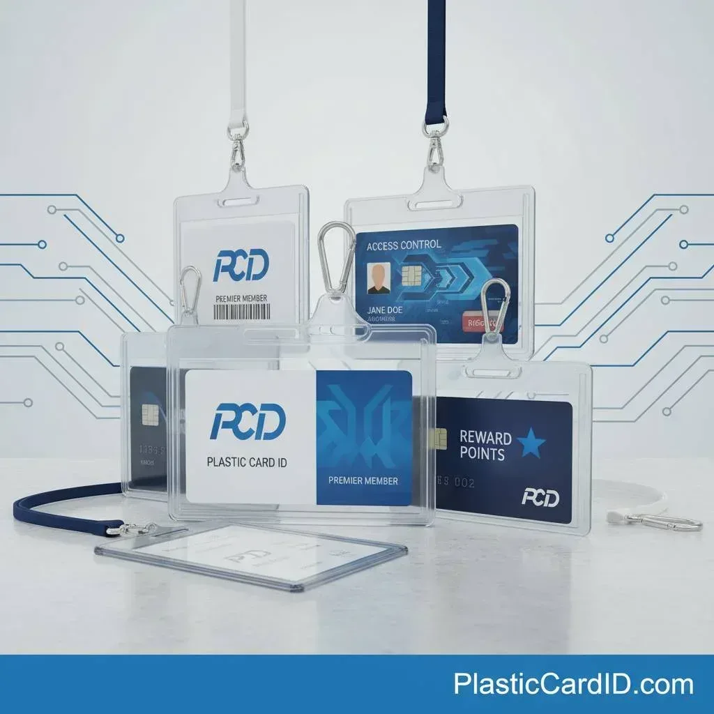 Security, Access & Technology