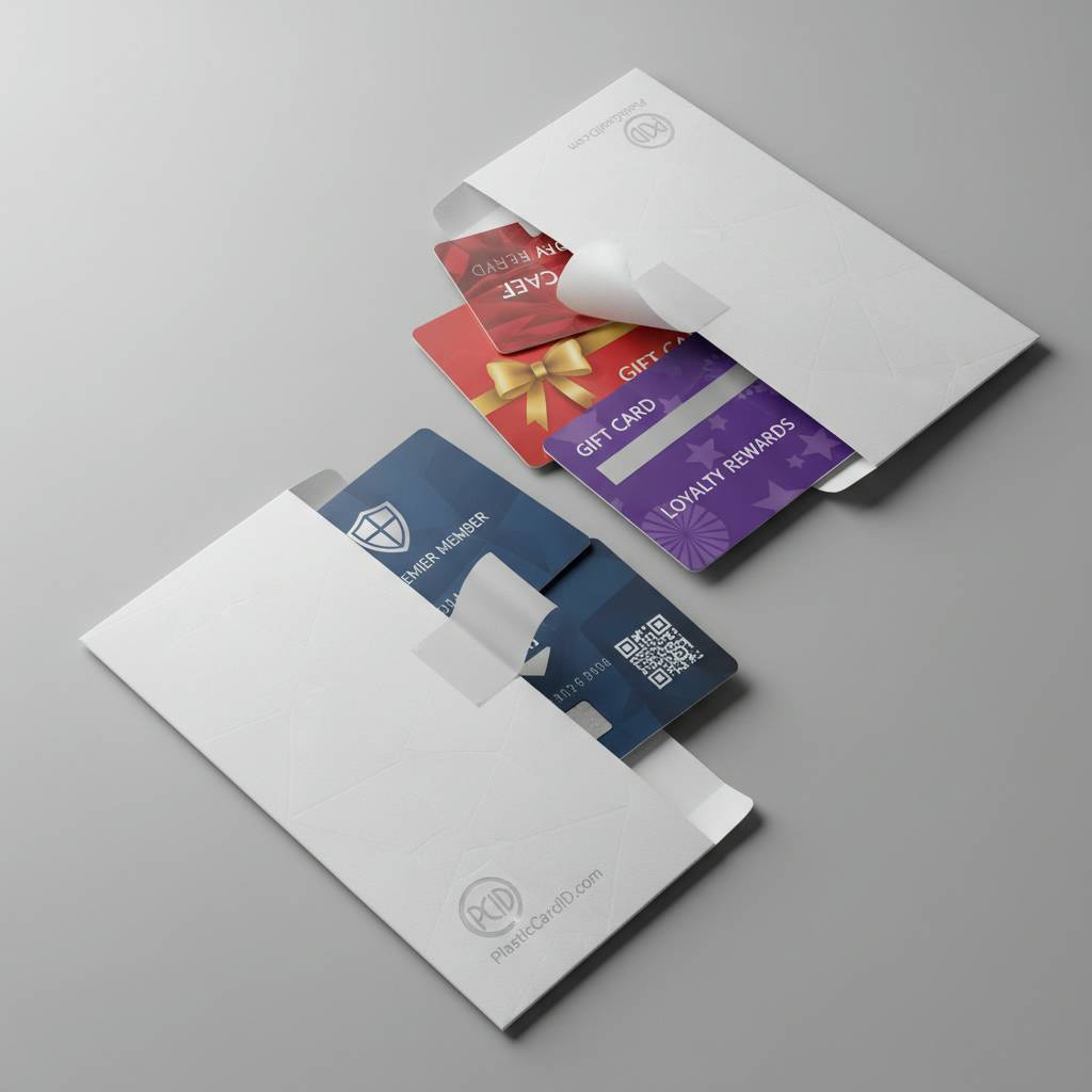 About Plastic Card ID