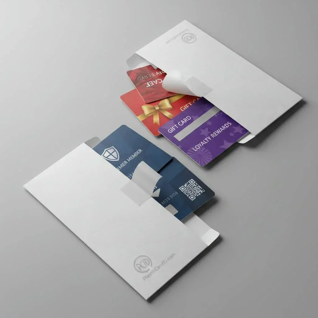 About Plastic Card ID