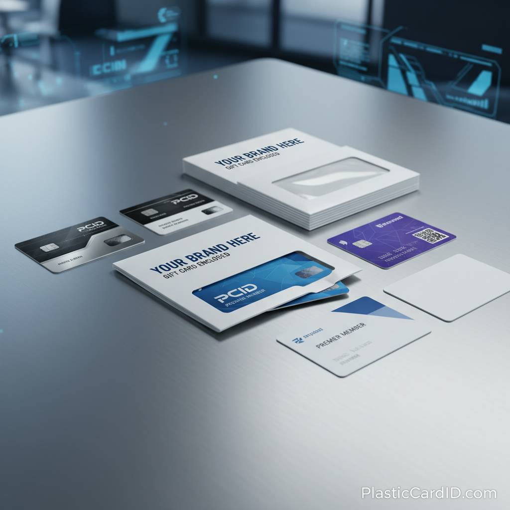 Security & Access Cards