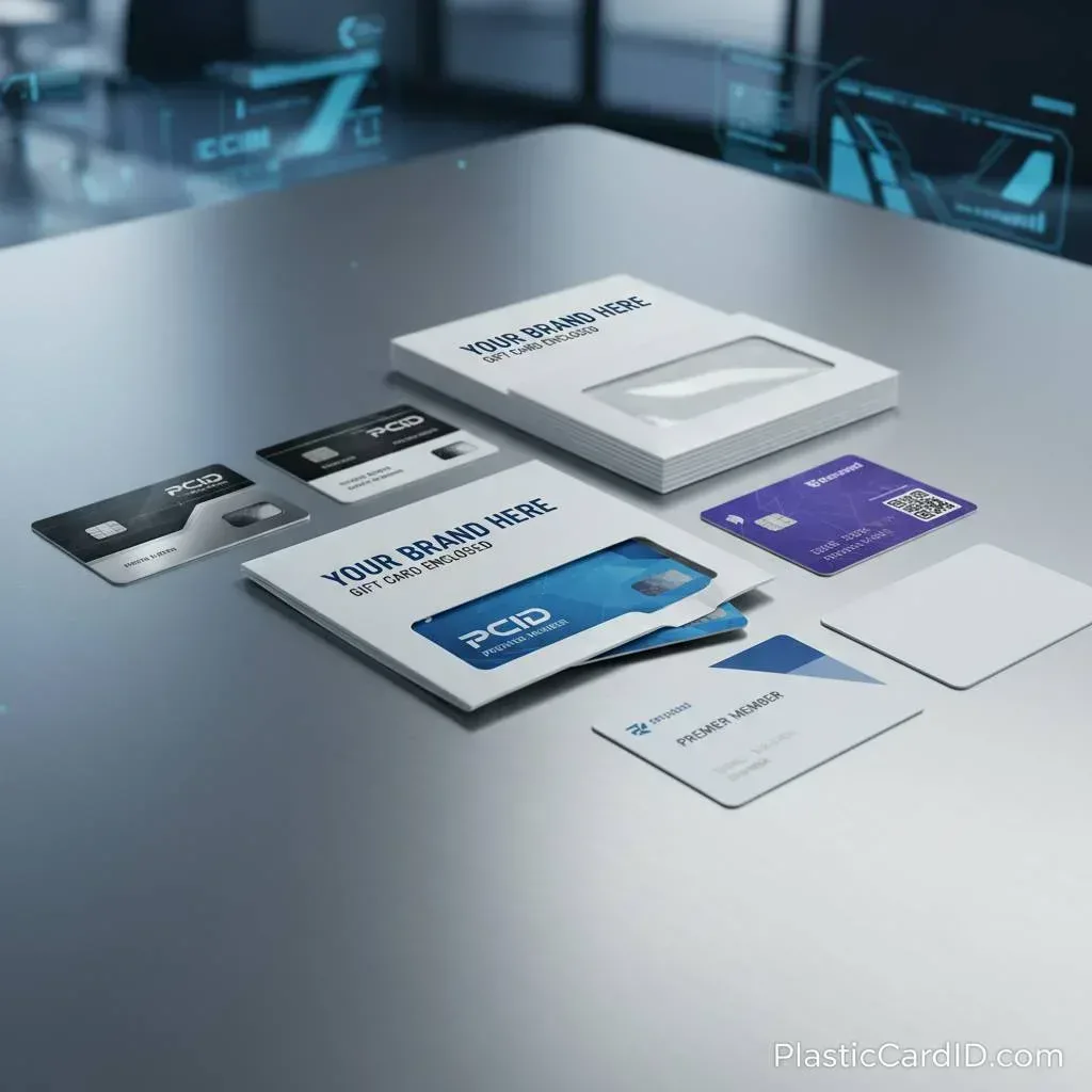 Security & Access Cards