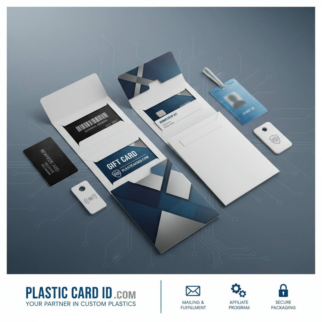 Mailing, Fulfillment & Affiliate Opportunities