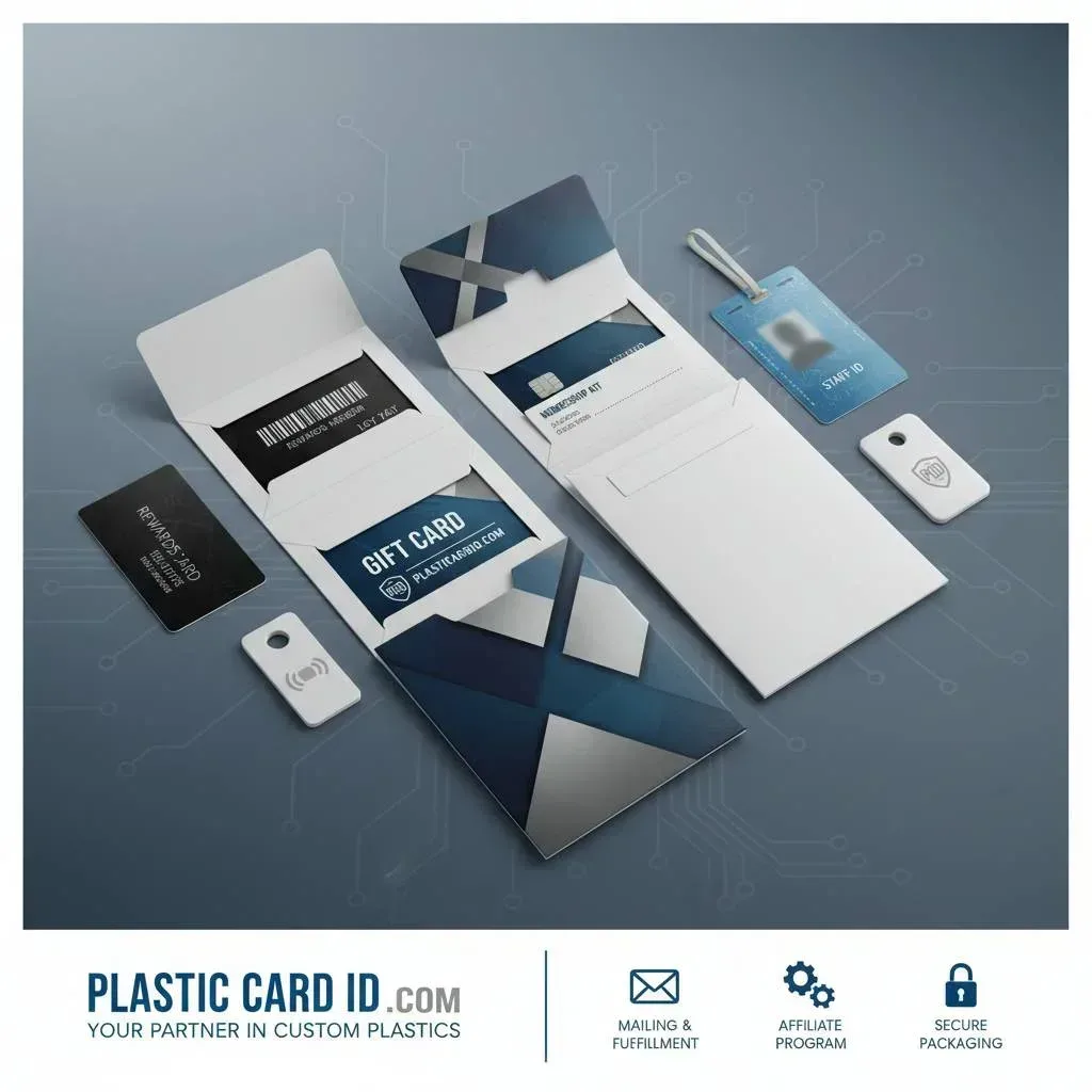 Mailing, Fulfillment & Affiliate Opportunities