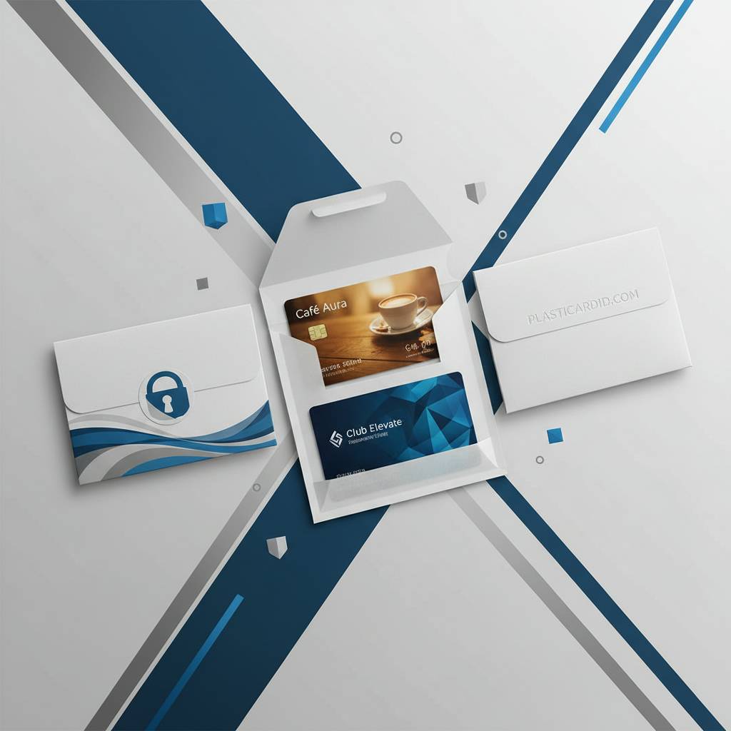 Why Choose Plastic Card ID