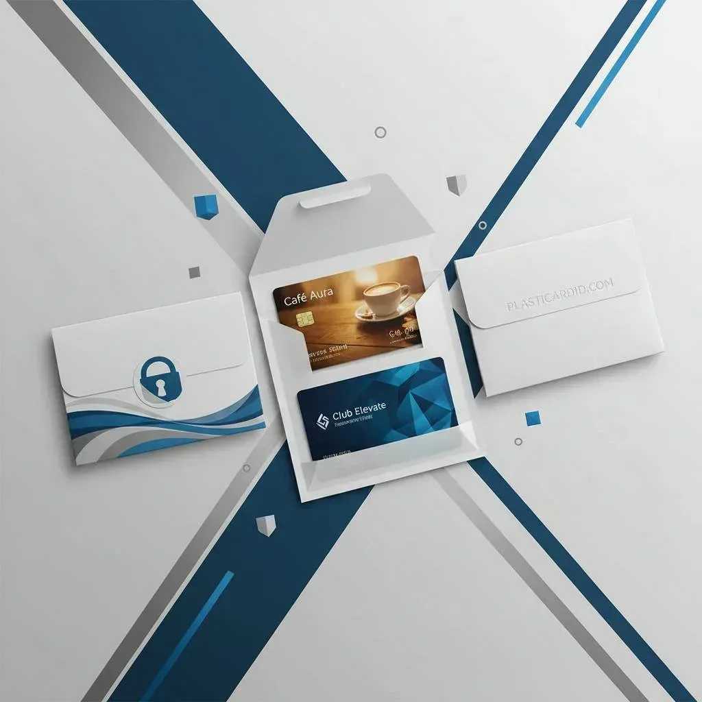 Why Choose Plastic Card ID