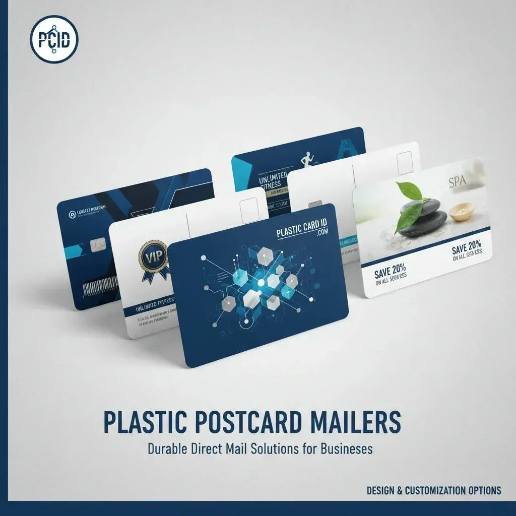 Design & Customization Options