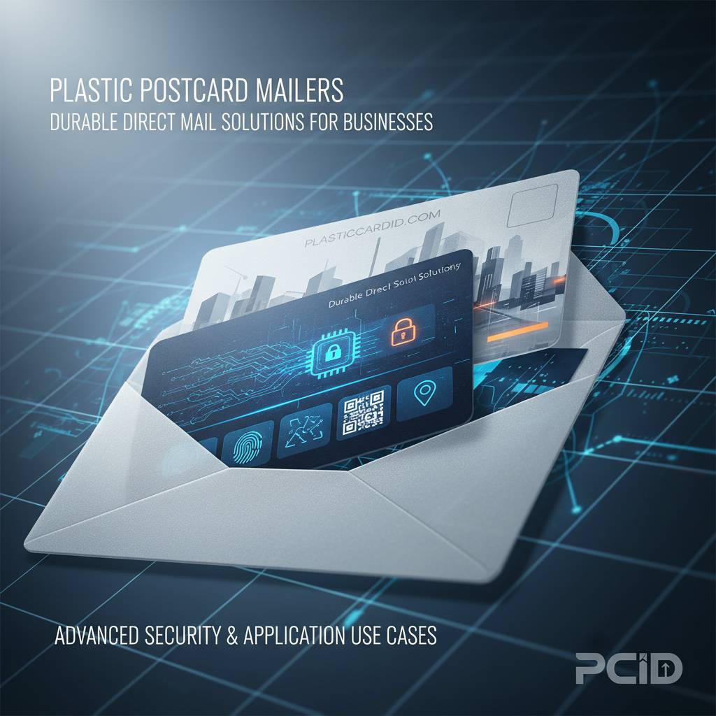 Advanced Security & Application Use Cases