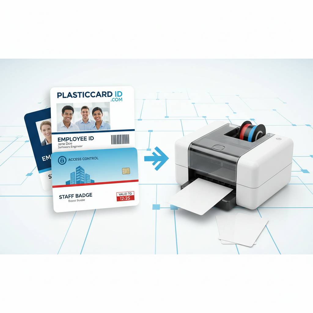 Secure ID & Access Control