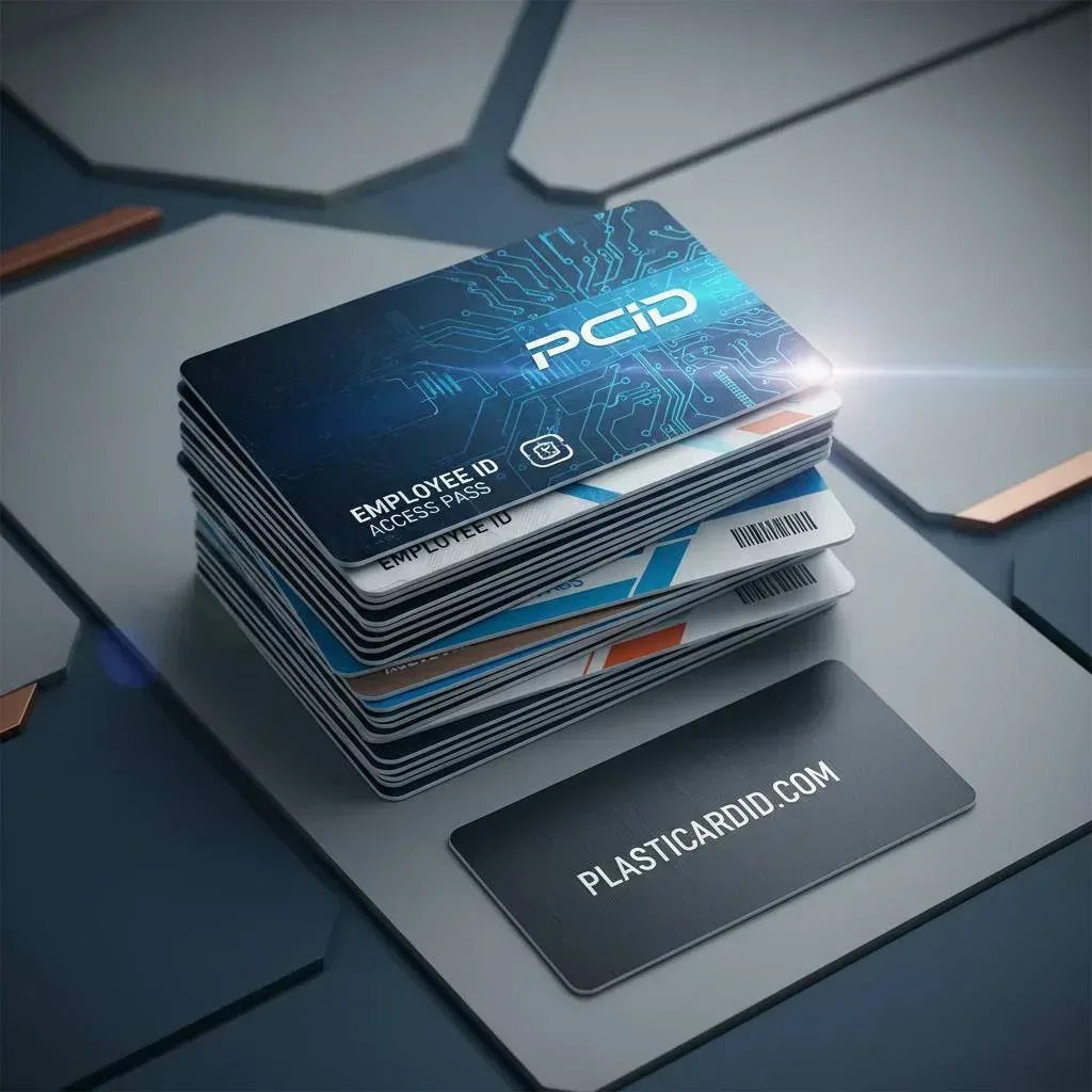 Specialty & Luxury Cards