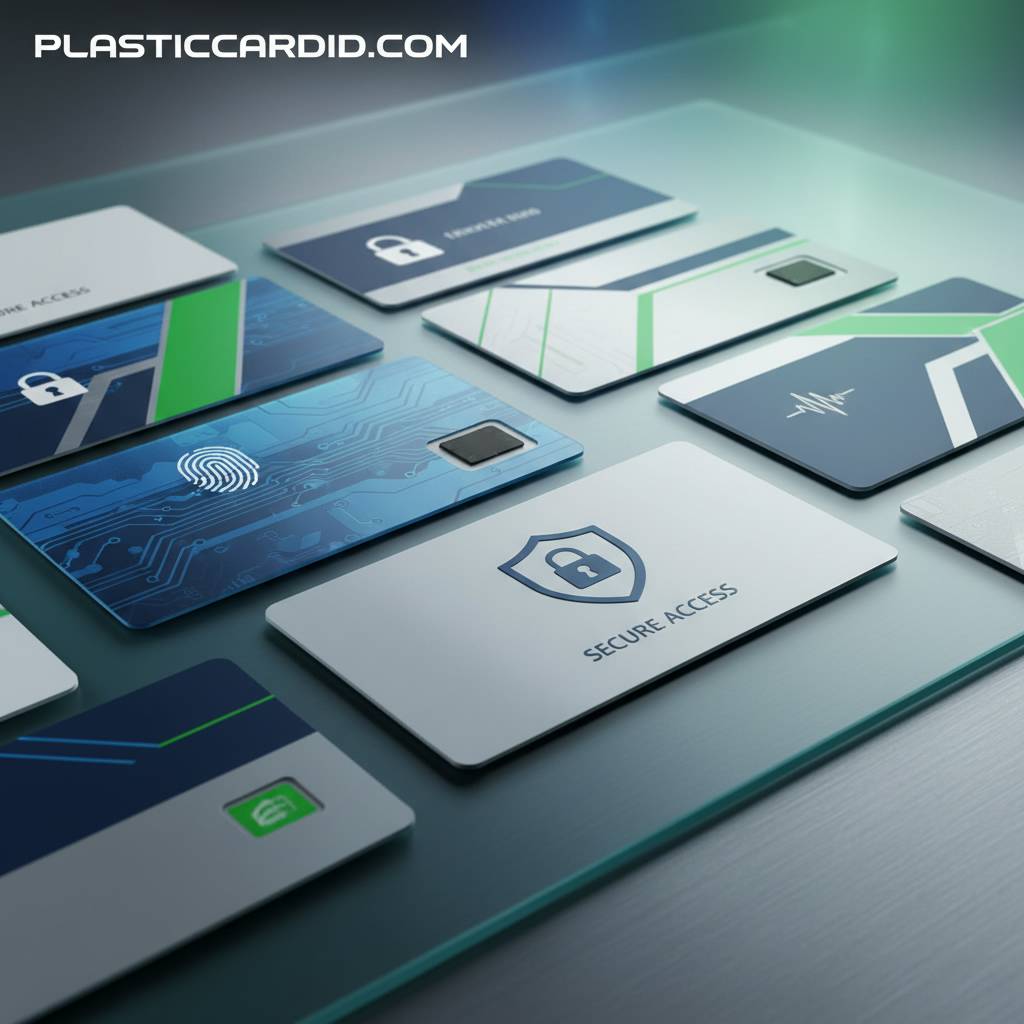 Security & Access Control