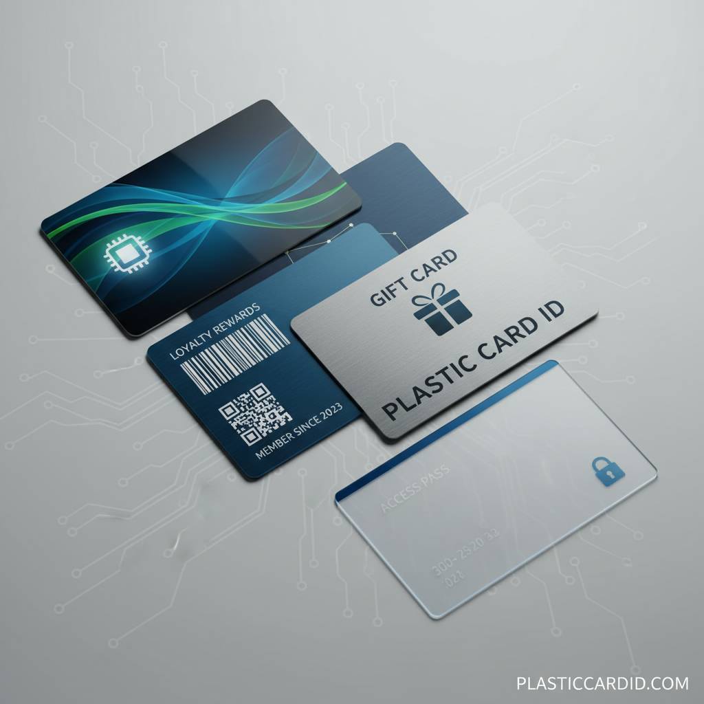 Marketing, Loyalty & Gift Card Programs