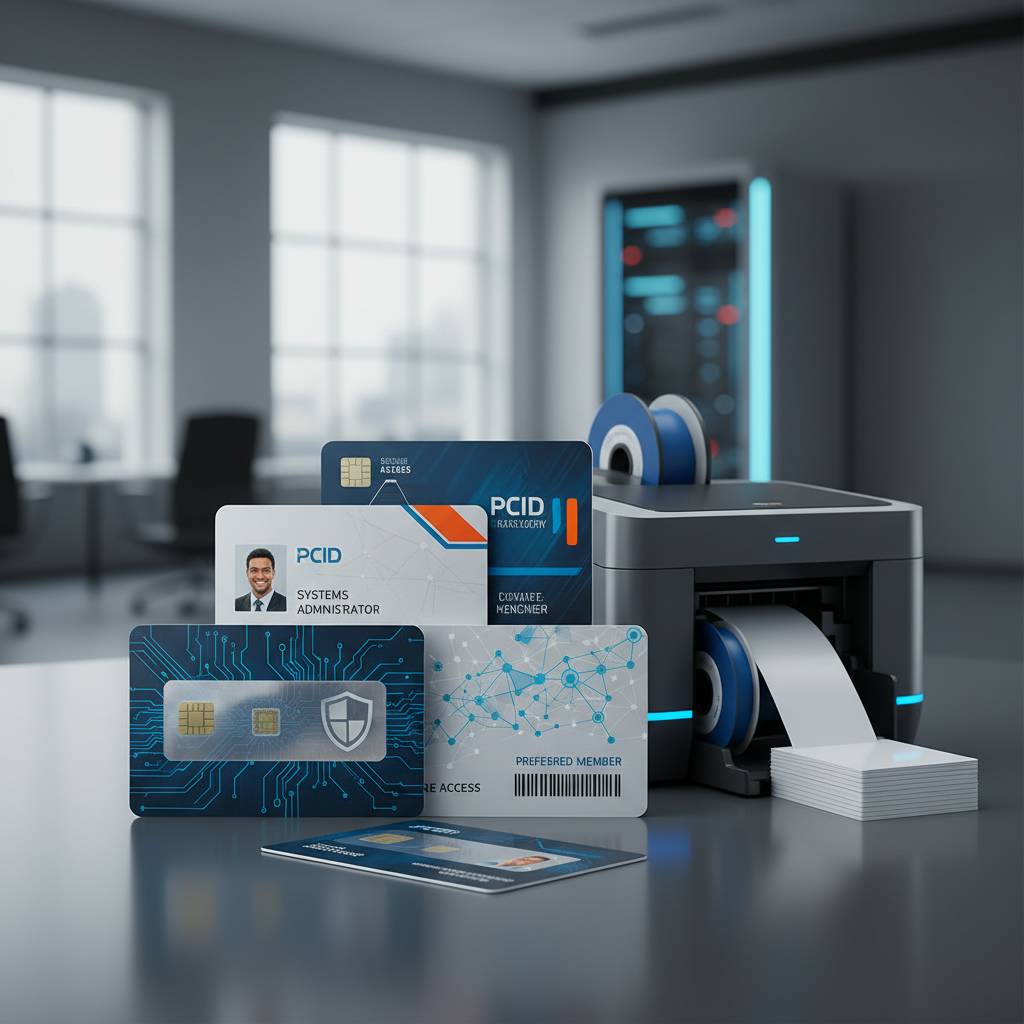 Production & Fulfillment