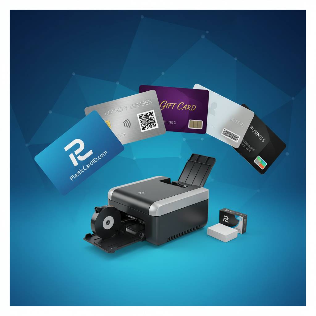 About Plastic Card ID