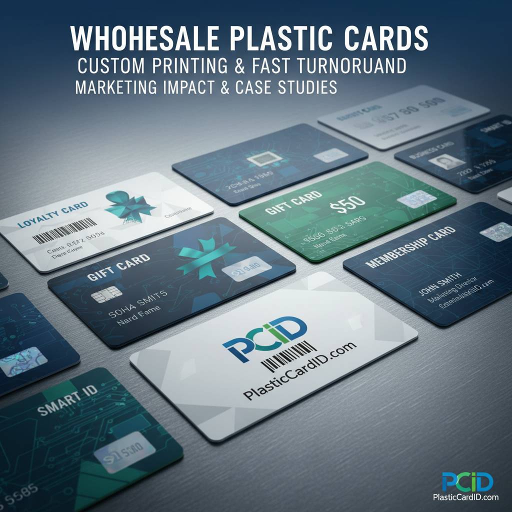 Marketing Impact & Case Studies