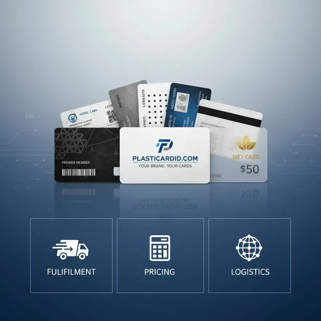 Fulfillment, Pricing & Logistics