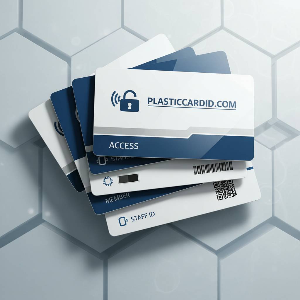 Access Control Cards