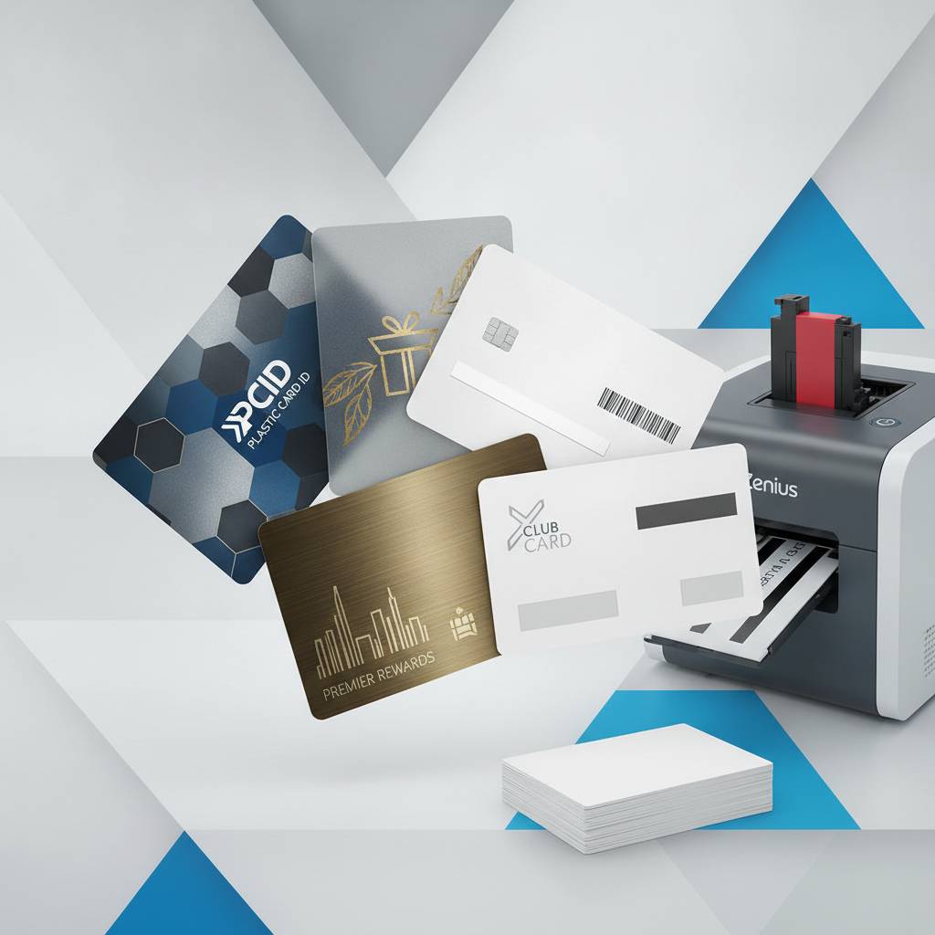 Personalized Gift Cards