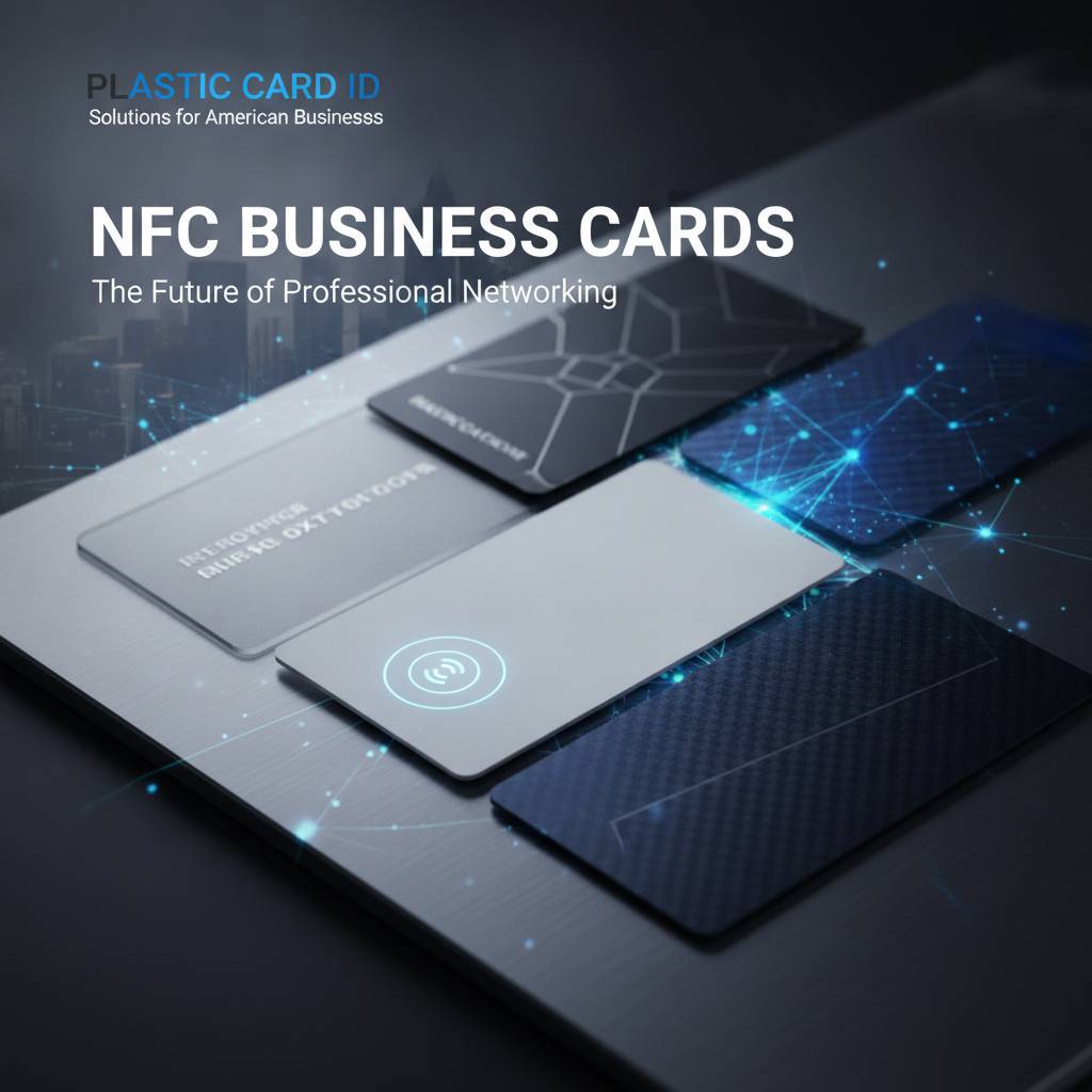 NFC Business Cards