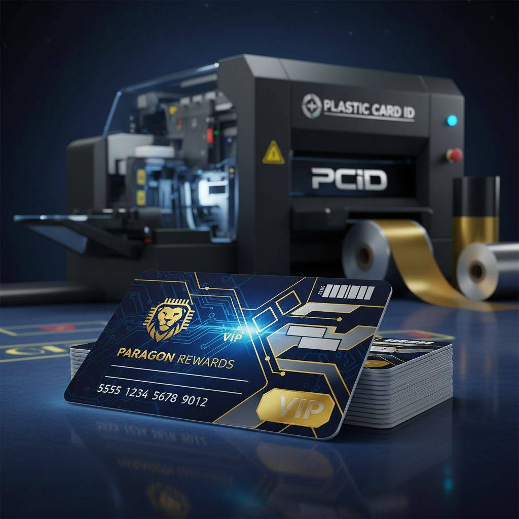 What Makes a Great Casino Player Card?