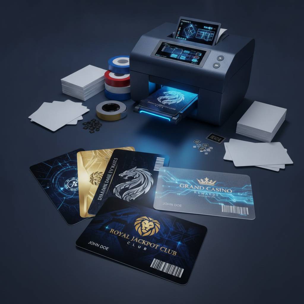 Case Studies: How Casinos Have Won with Better Player Cards