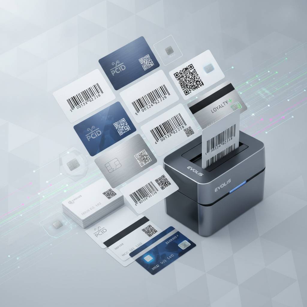 Loyalty Cards That Build Real Customer Connections