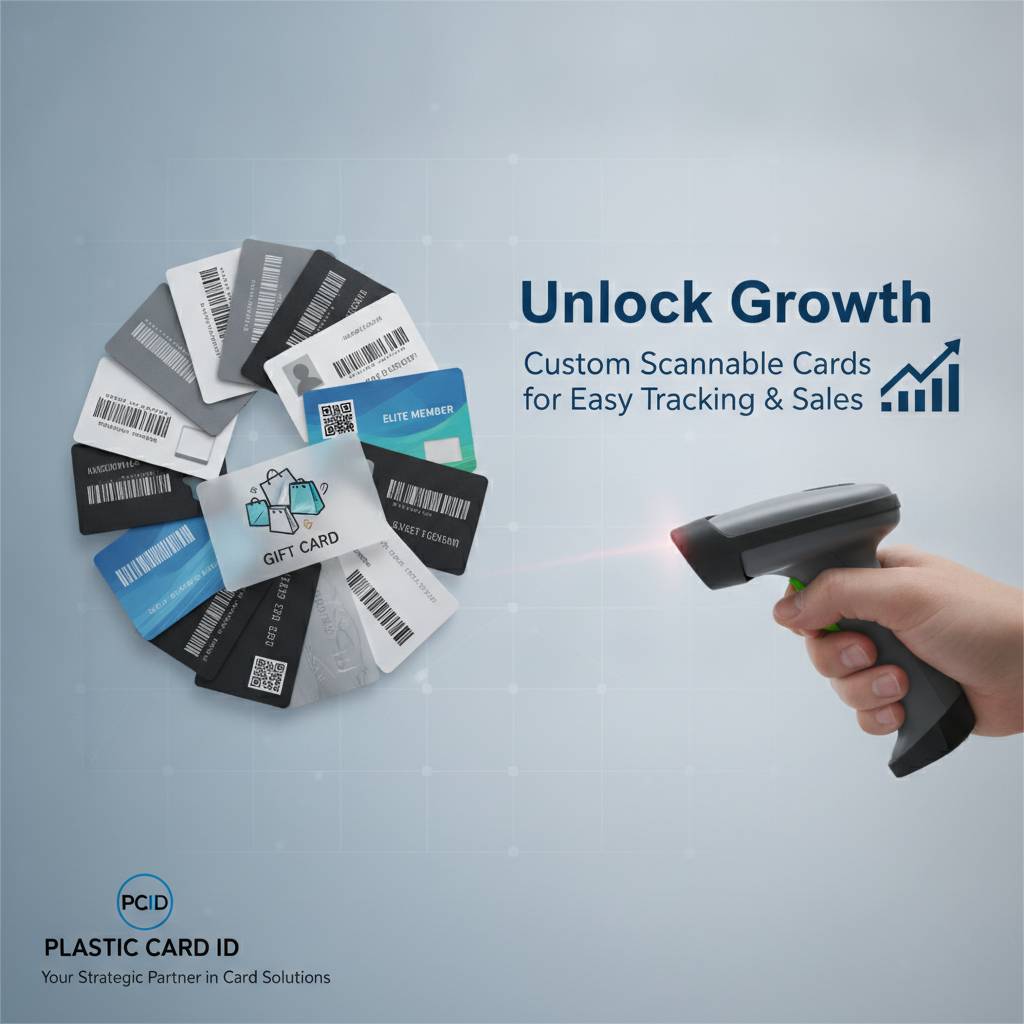 Gift Cards That Double Your Sales Potential