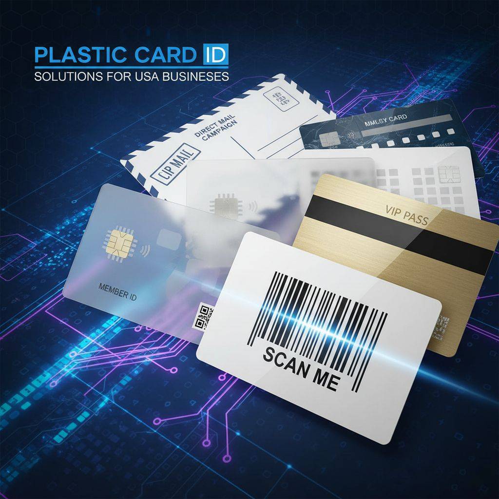 Postcard Mailers and Direct Mail Card Campaigns