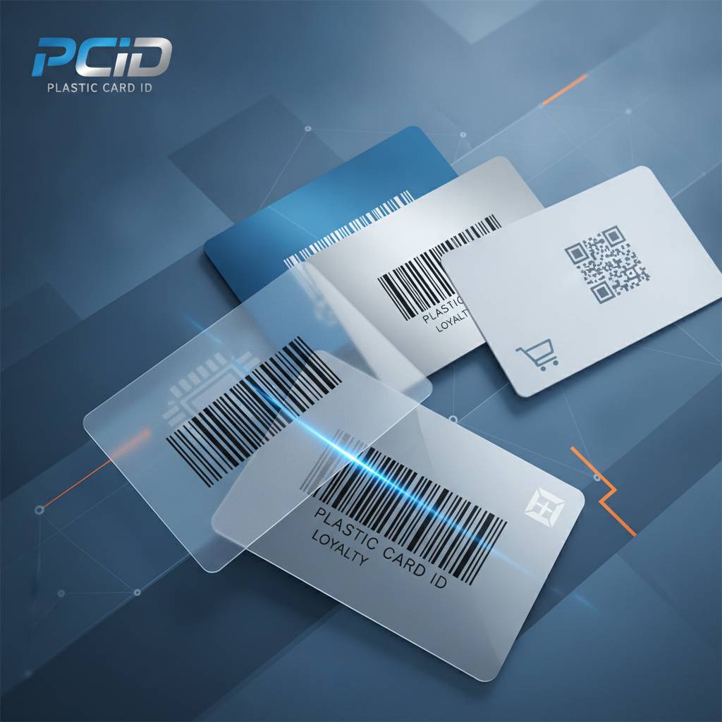 Case Study: How Barcode Loyalty Cards Transformed a Retail Business