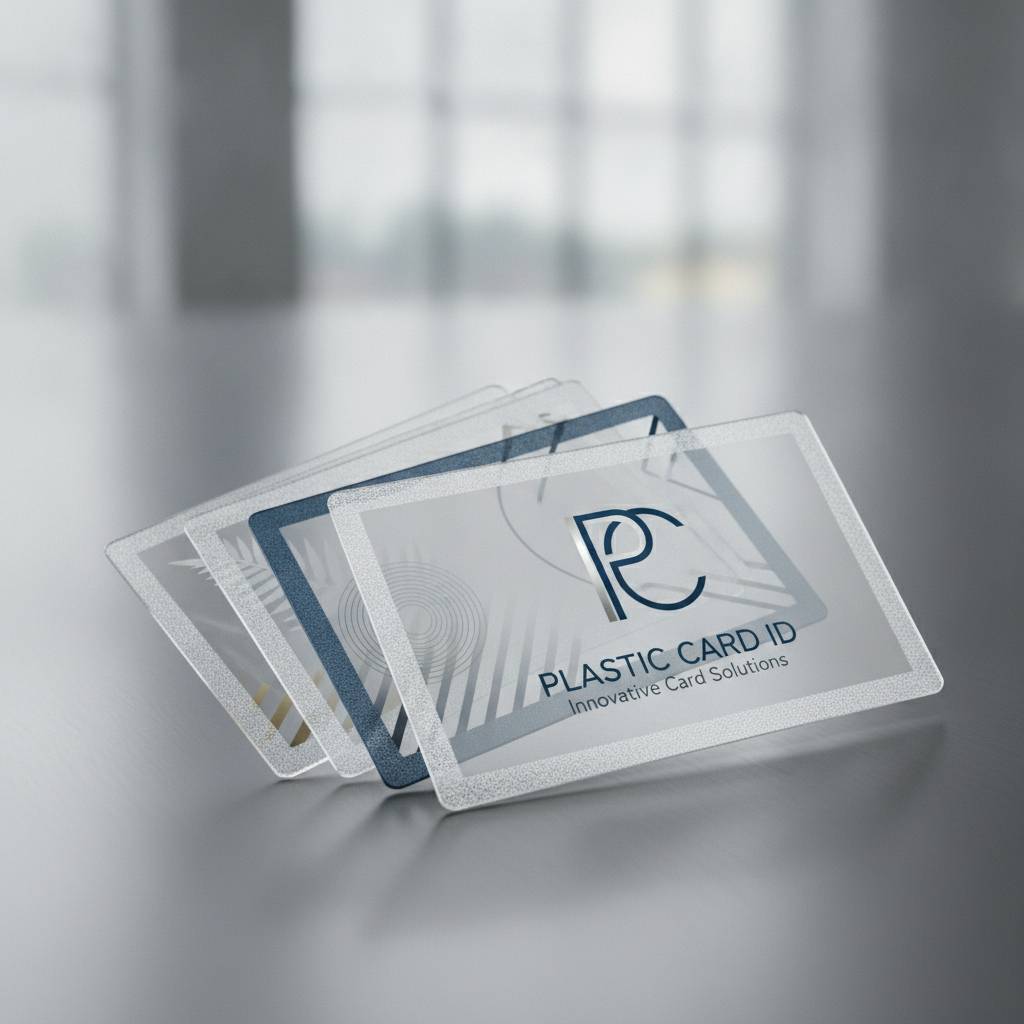 Specialty Cards That Set Your Brand Apart
