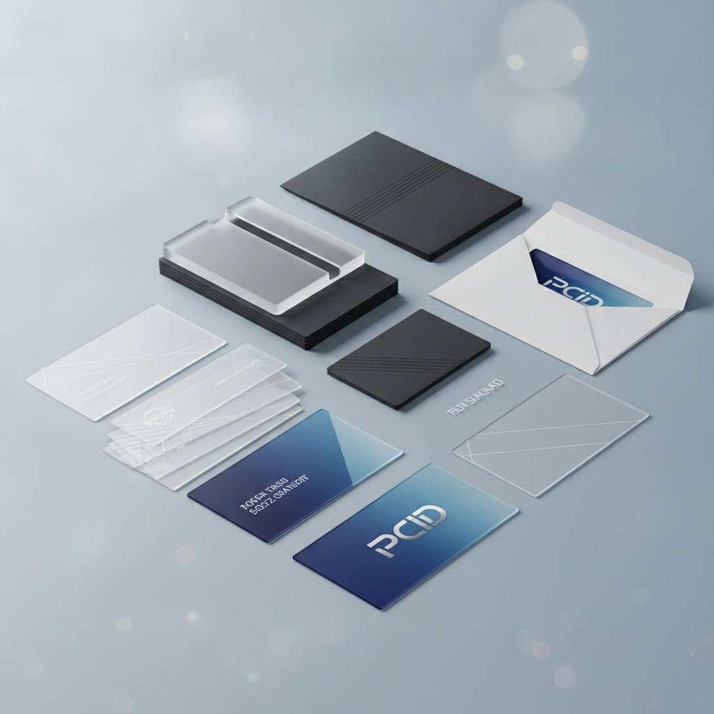 Custom Card Accessories: Carriers, Sleeves, and Mailers