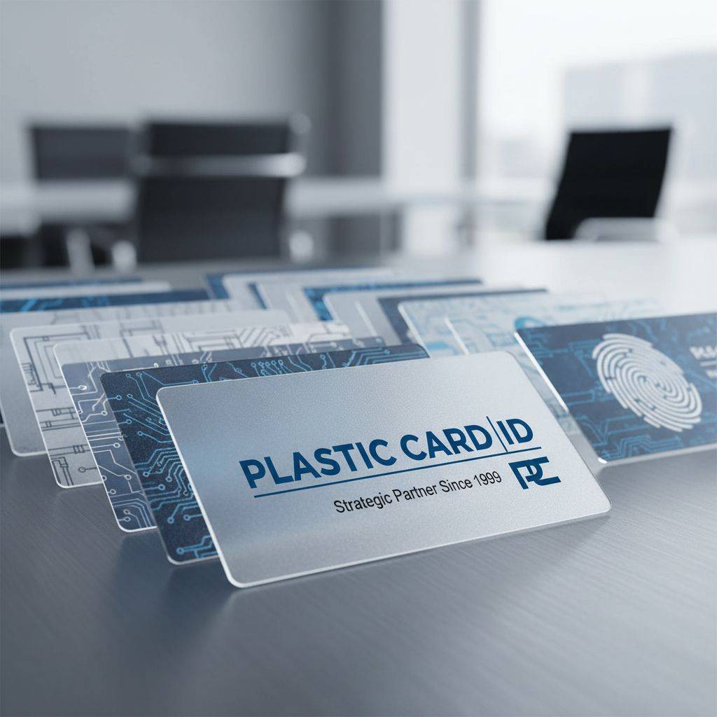 Ready to Order? Here Is How to Work With Plastic Card ID