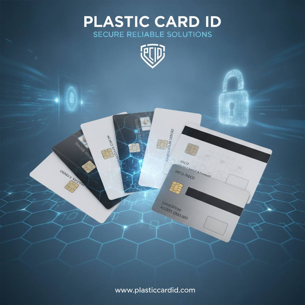 Understanding Access Control Cards and How They Work