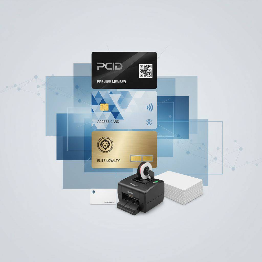 What Sets Our Custom Membership Cards Apart
