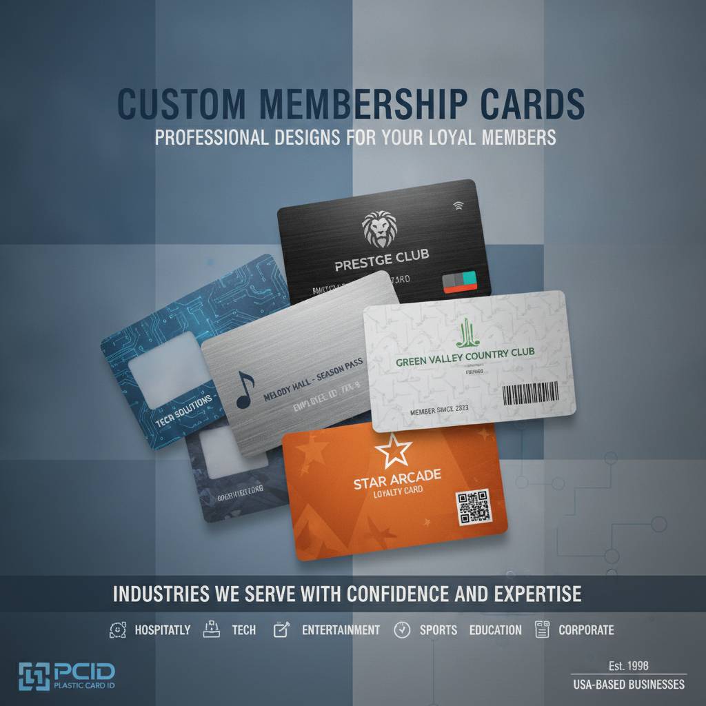Industries We Serve with Confidence and Expertise