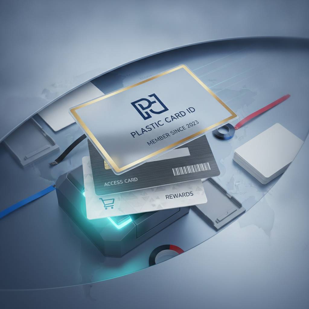 Card Printers and Refill Supplies Shipped Nationwide