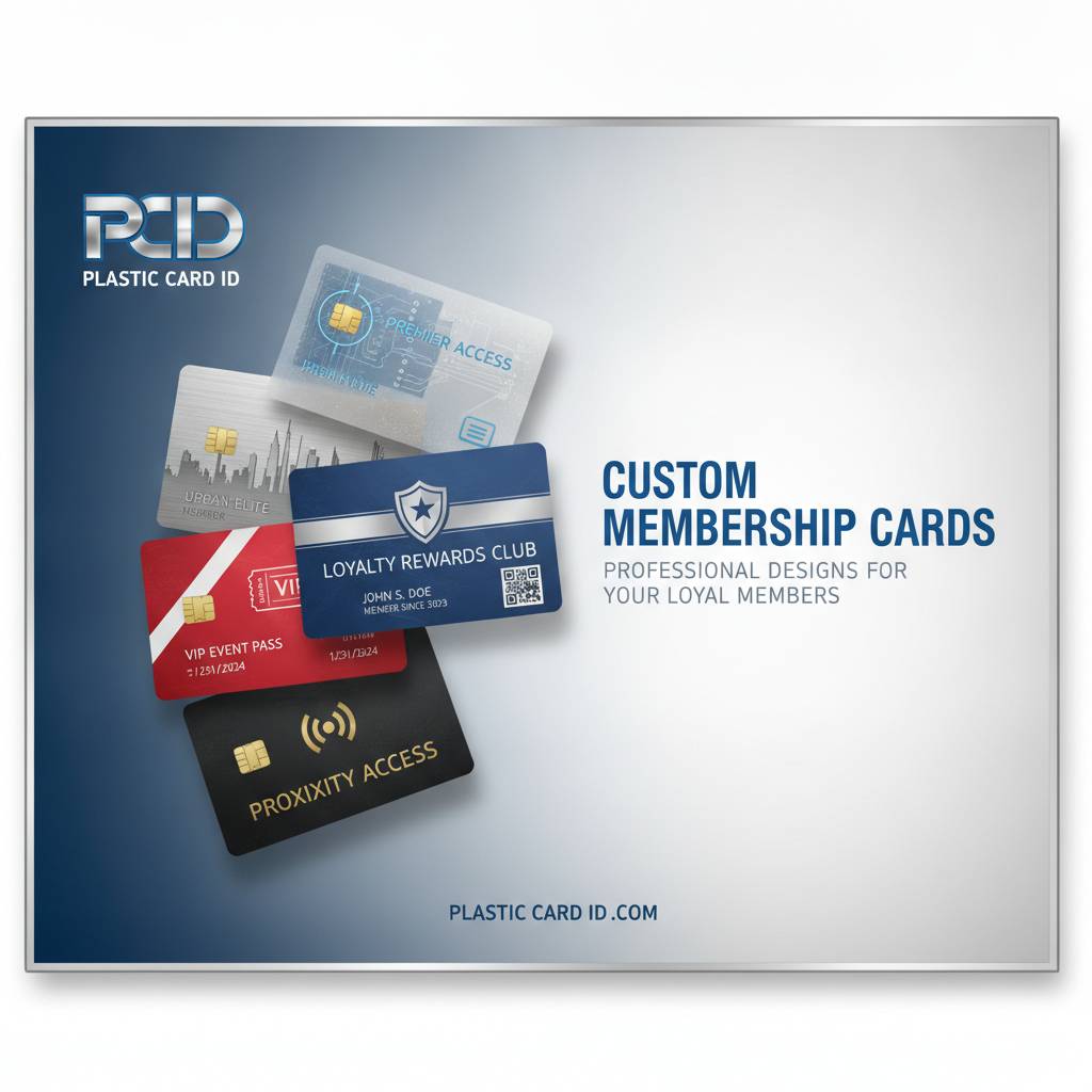 Frequently Asked Questions About Our Membership Cards