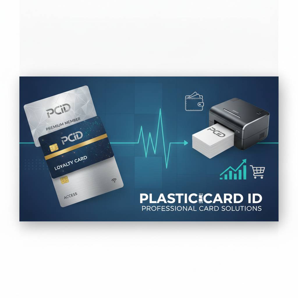 Benefits of Partnering with Plastic Card ID for Your Membership Cards