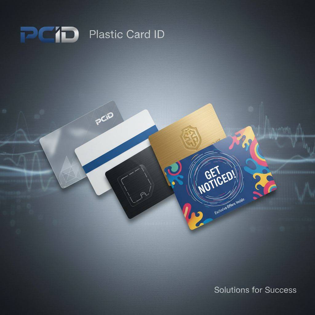 Custom Postcard Mailers - Direct Mail That Actually Gets Noticed