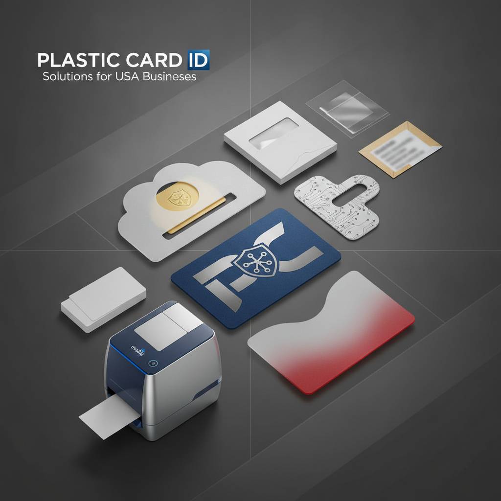 Custom Card Carriers, Sleeves, and Mailing Services