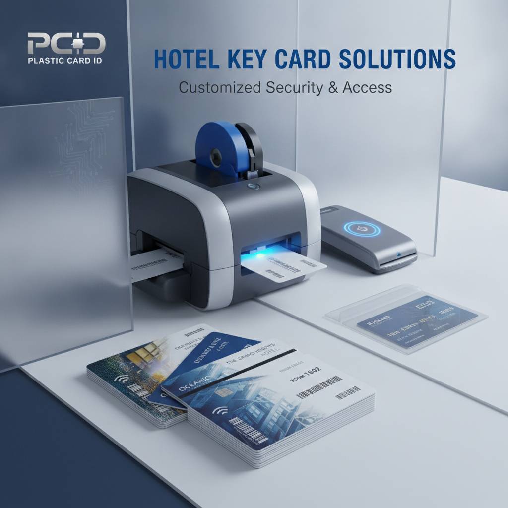 Security Features and Access Control Options