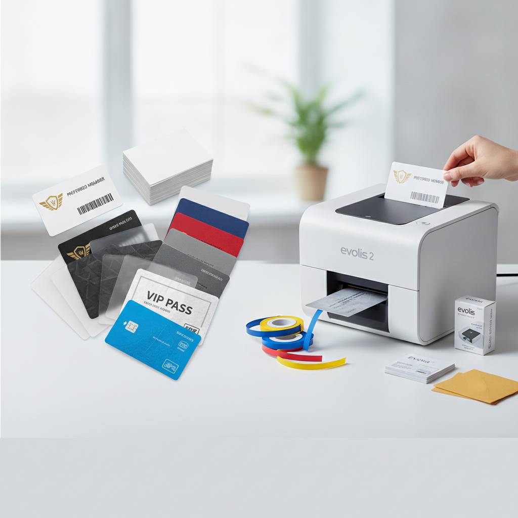 Why Businesses Across the Country Trust Plastic Card ID