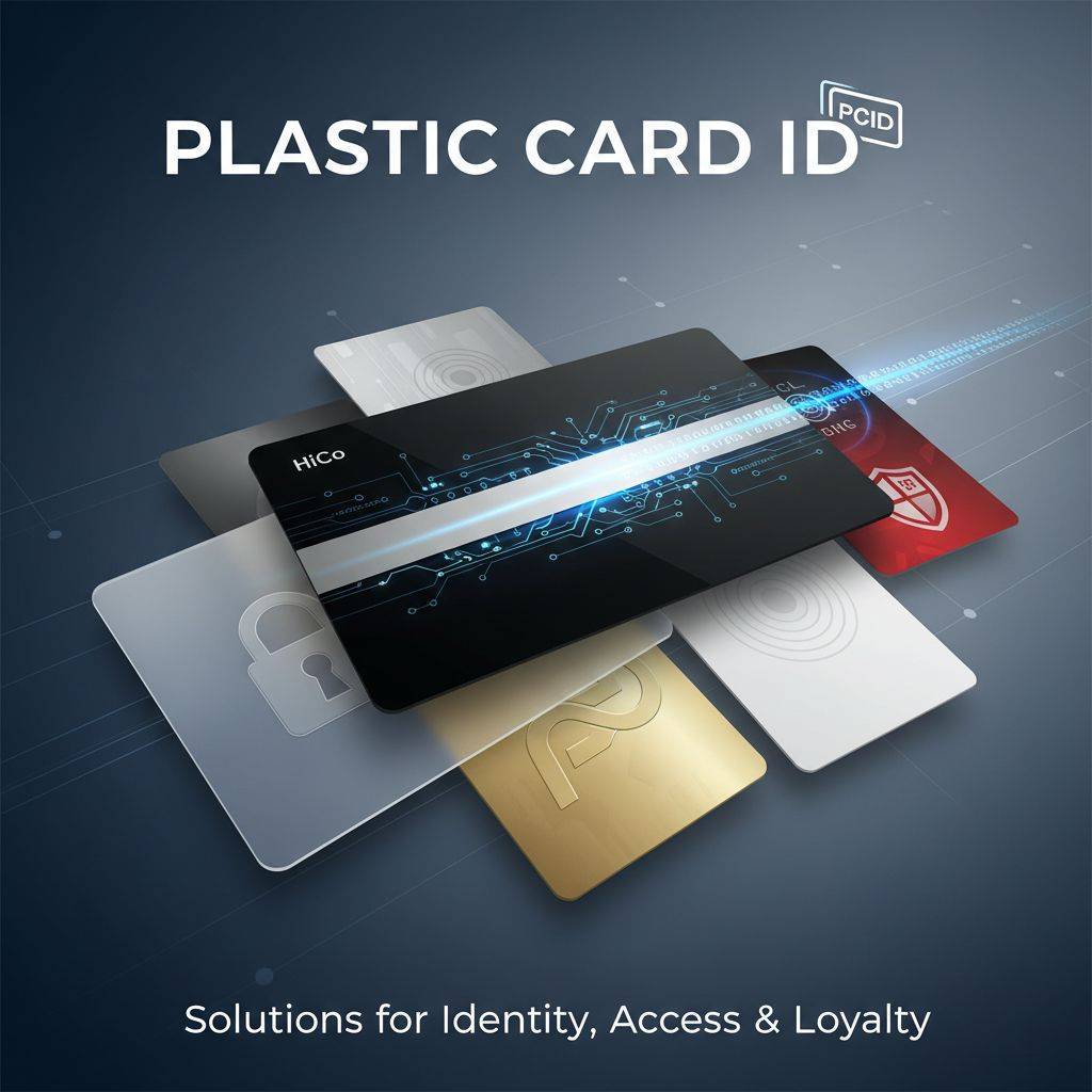 Specialty Cards That Make a Lasting Impression