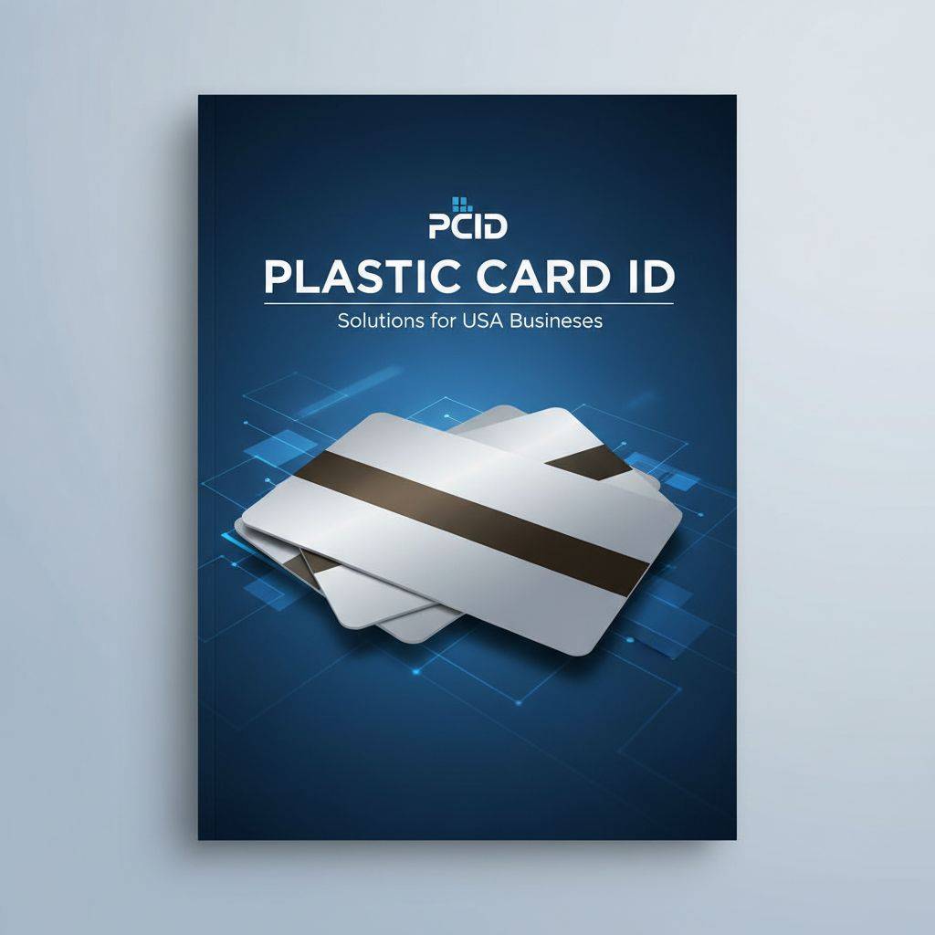 Frequently Asked Questions About Magnetic Stripe Cards