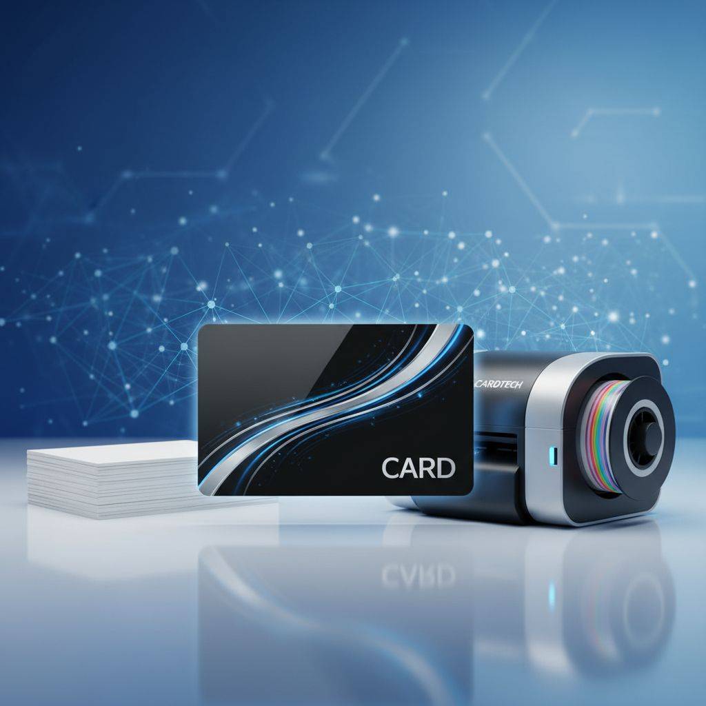 Ready to Order? Plastic Card ID Is Here to Help You Every Step of the Way