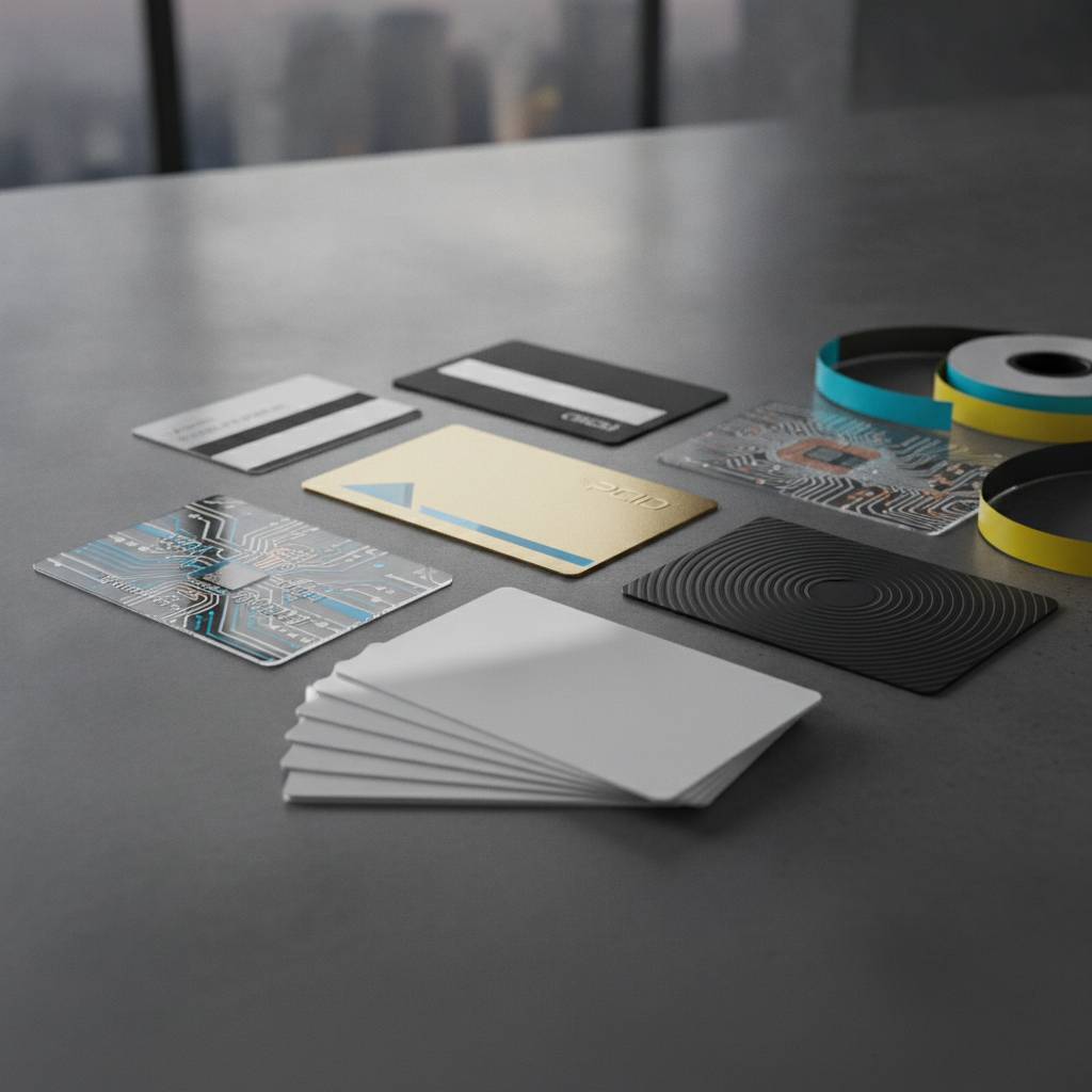 Marketing Cards That Deliver Double the Impact