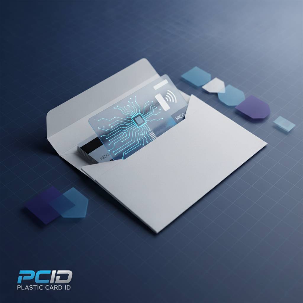 Plastic Card Mailers: A Smarter Way to Reach Your Customers