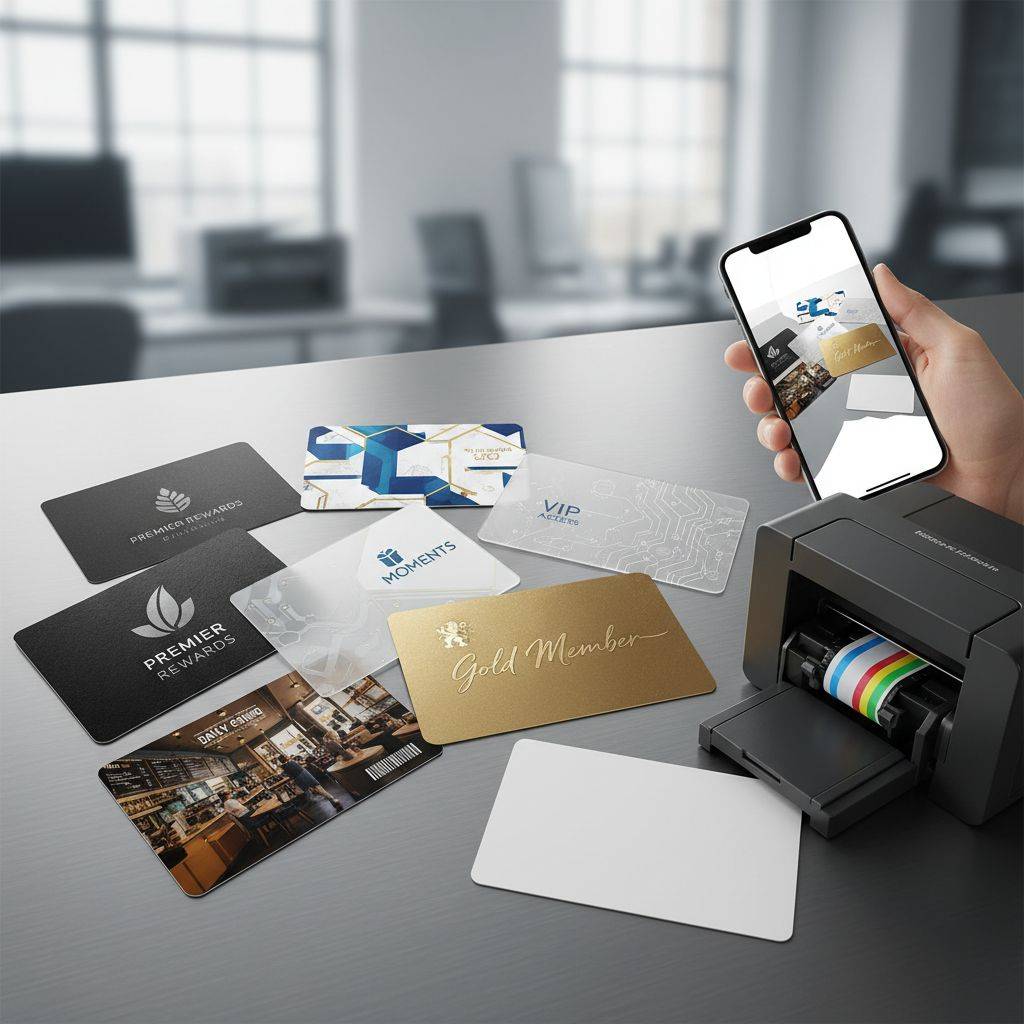 The Power of Personalized Gift Cards for Growing Your Business